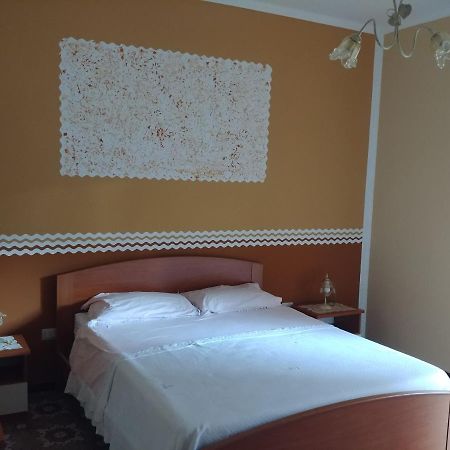 Il Sole Nel Cilento Bed & Breakfast Santa Maria di Castellabate Exterior foto