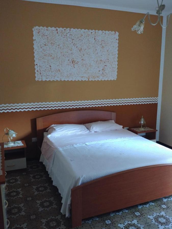 Il Sole Nel Cilento Bed & Breakfast Santa Maria di Castellabate Exterior foto