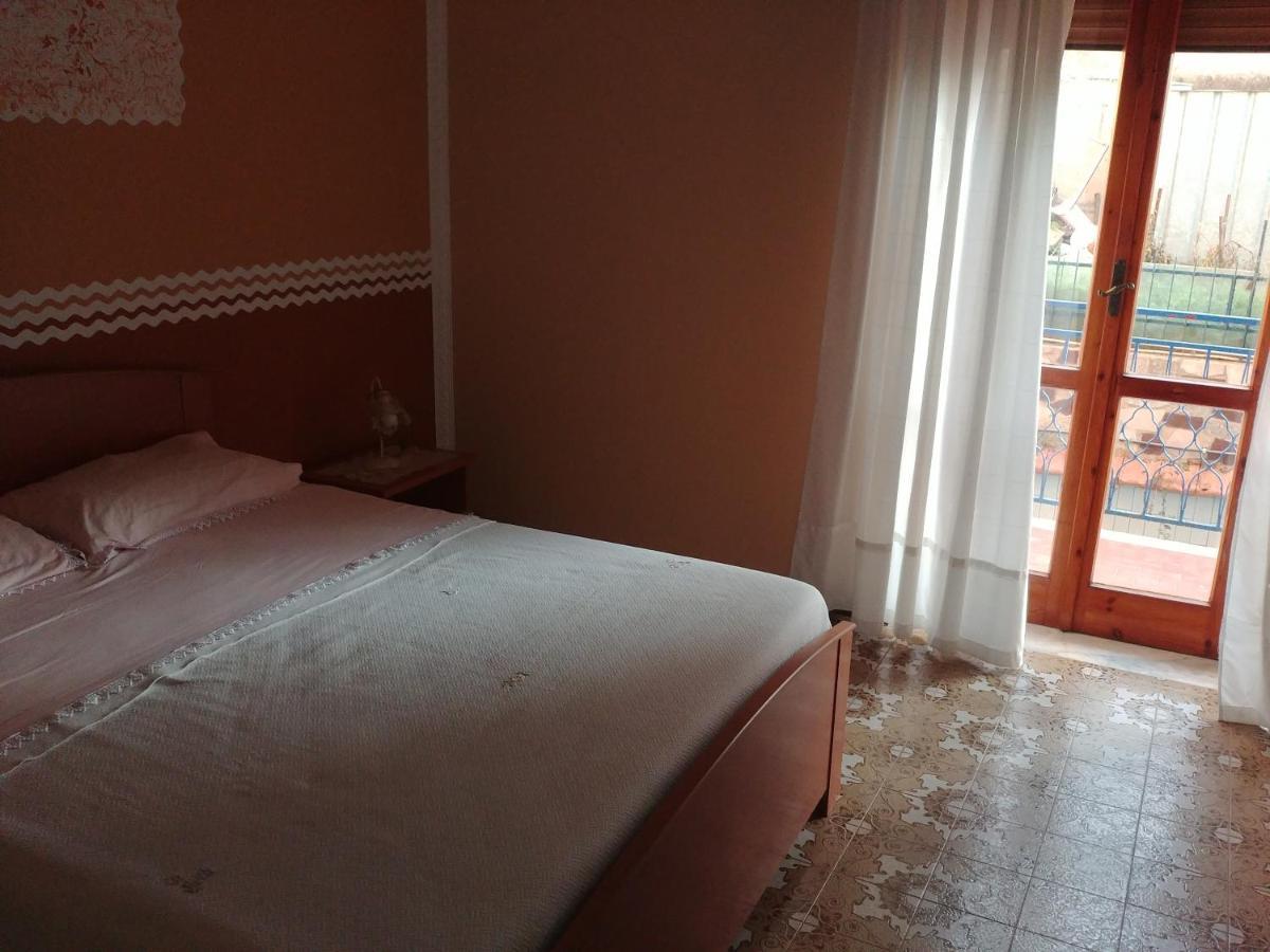 Il Sole Nel Cilento Bed & Breakfast Santa Maria di Castellabate Exterior foto