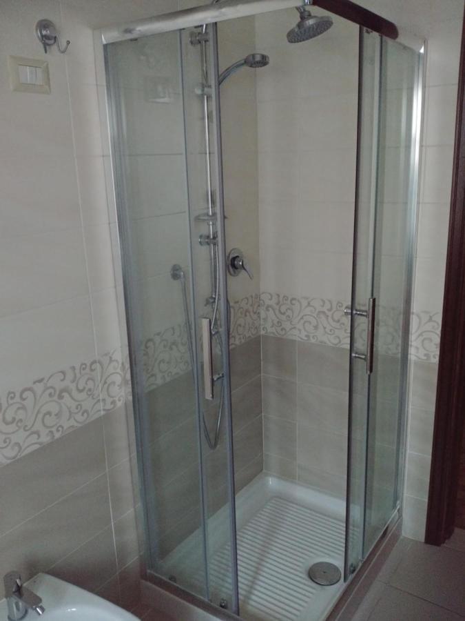 Il Sole Nel Cilento Bed & Breakfast Santa Maria di Castellabate Exterior foto
